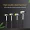DoubleFace Soft Tap Rubber Mallet 4