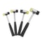 DoubleFace Soft Tap Rubber Mallet 6