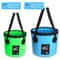 Portable Folding Waterproof Water Bucket 1