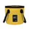 Portable Folding Waterproof Water Bucket 7