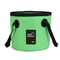Portable Folding Waterproof Water Bucket 8