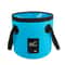 Portable Folding Waterproof Water Bucket 10