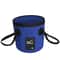 Portable Folding Waterproof Water Bucket 13