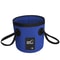 Portable Folding Waterproof Water Bucket 13
