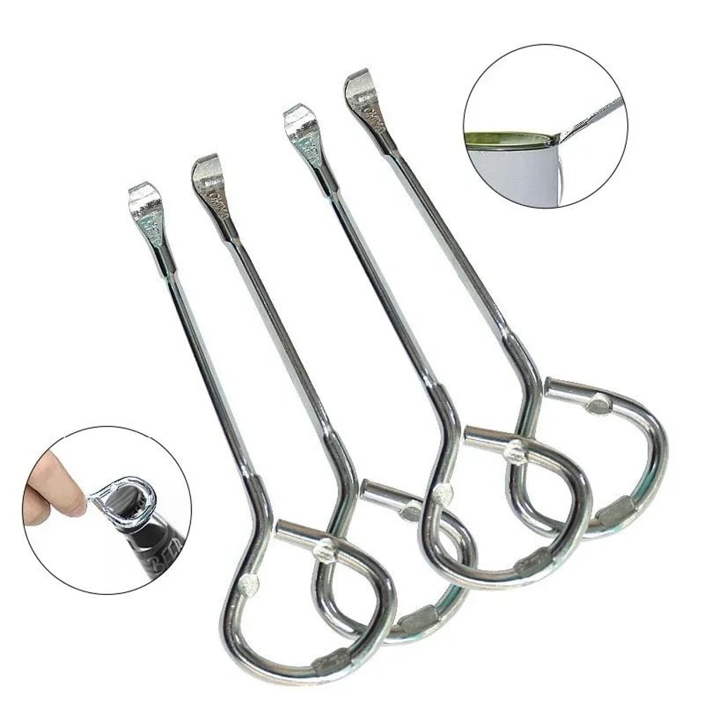 Alloy Steel MultiTask Opener 0