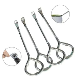 alloy steel multi-task opener