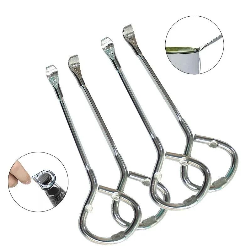 Alloy Steel MultiTask Opener 1