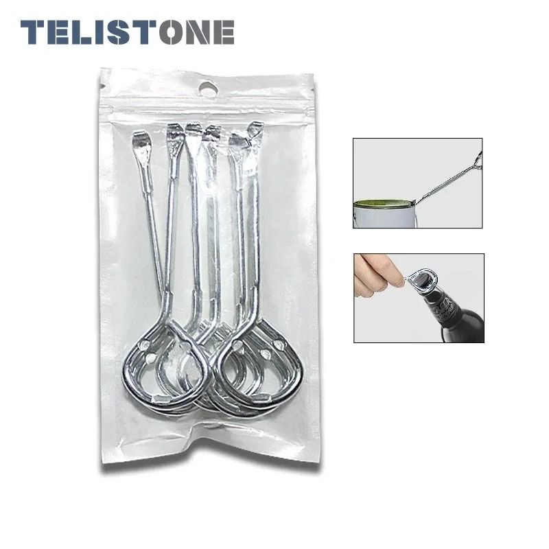 Alloy Steel MultiTask Opener 5