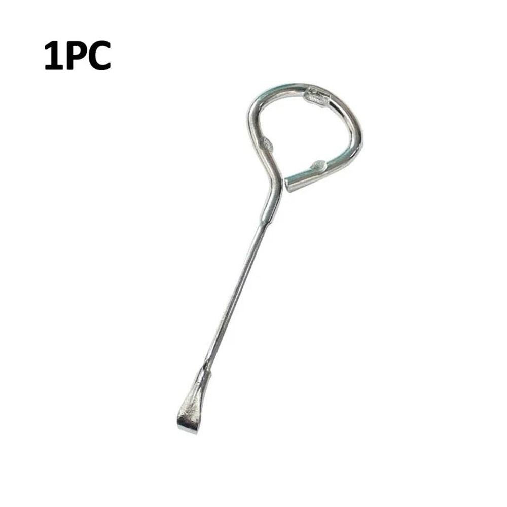 Alloy Steel MultiTask Opener 6