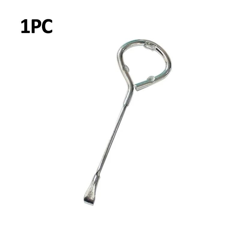 Alloy Steel MultiTask Opener 6