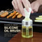Silicone Oil Bottle Integrated Basting Brush 4