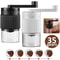 Manual 35Gear External Espresso Grinder 1