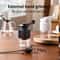 Manual 35Gear External Espresso Grinder 2