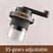 Manual 35Gear External Espresso Grinder 5