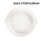 Reusable Silicone Air Fryer Baking Tray 10