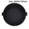 Reusable Silicone Air Fryer Baking Tray 13