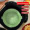 Reusable Silicone Air Fryer Baking Tray 3