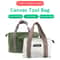 HeavyDuty Canvas Waterproof Tool Carry Bag 0