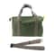 HeavyDuty Canvas Waterproof Tool Carry Bag 9