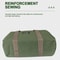 HeavyDuty Canvas Waterproof Tool Carry Bag 3
