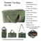 HeavyDuty Canvas Waterproof Tool Carry Bag 5