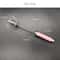 SemiAutomatic Stainless Steel Egg Whisk 11