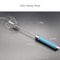 SemiAutomatic Stainless Steel Egg Whisk 14
