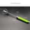 SemiAutomatic Stainless Steel Egg Whisk 16