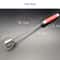 SemiAutomatic Stainless Steel Egg Whisk 22