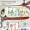 IndustrialRetro Variable Frequency Ceiling Fan 4
