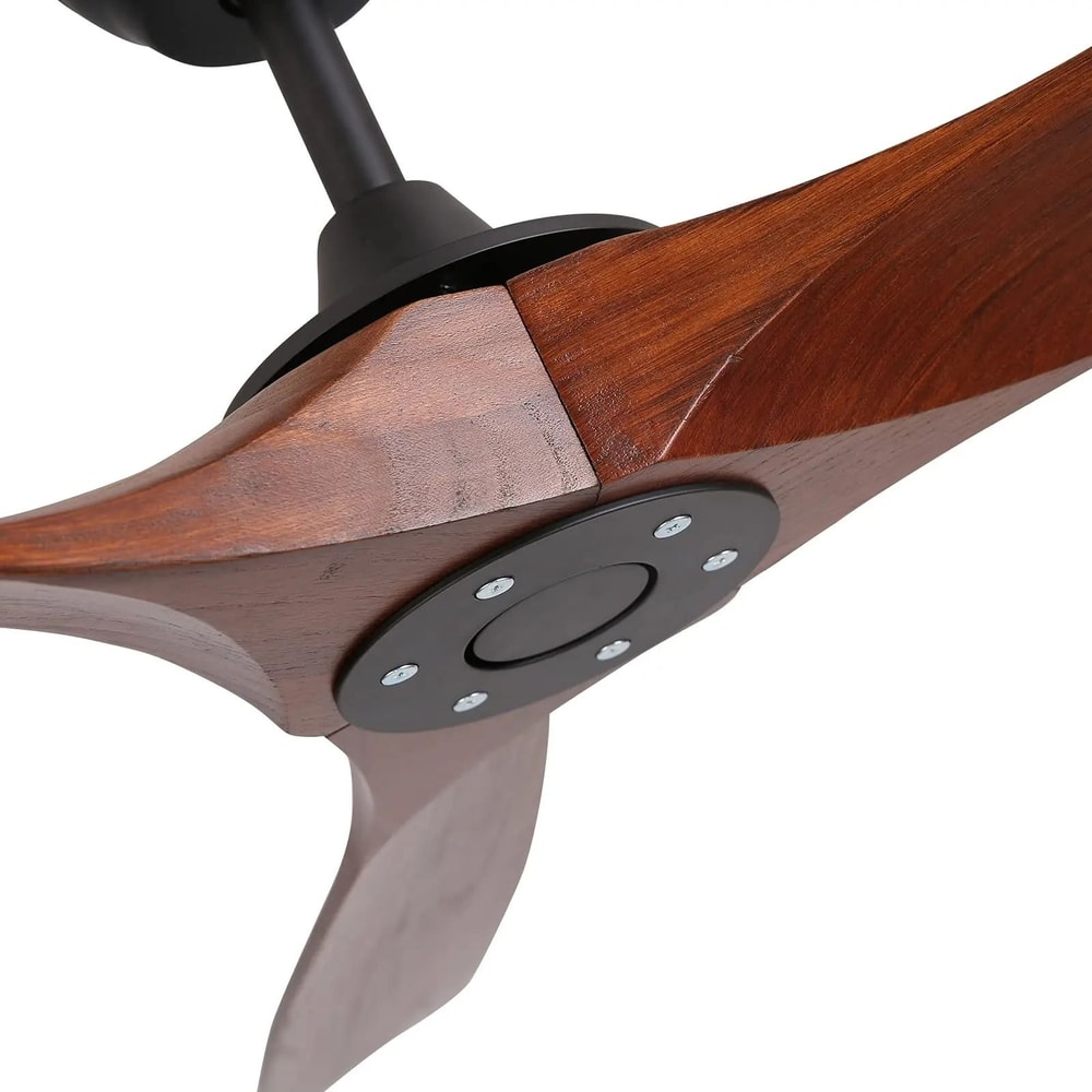 IndustrialRetro Variable Frequency Ceiling Fan 6