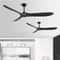 IndustrialRetro Variable Frequency Ceiling Fan 7