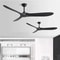 IndustrialRetro Variable Frequency Ceiling Fan 7
