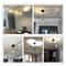 Modern Linear Pendant Light Fixture 4