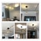Modern Linear Pendant Light Fixture 4