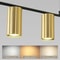 Modern Linear Pendant Light Fixture 6