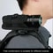 360 Rotary Tactical Flashlight Holster 0