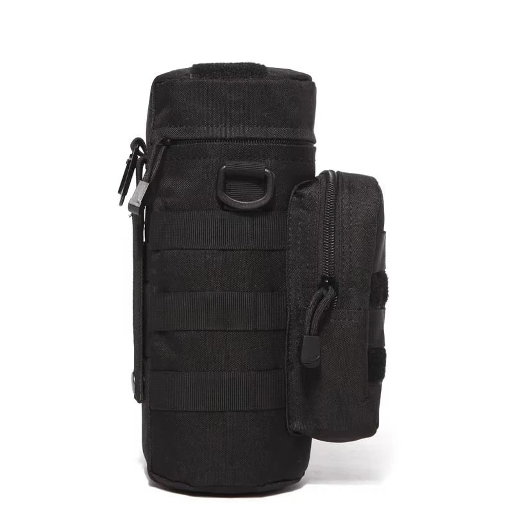 Tactical MOLLE Water Bottle Carrier 7