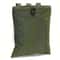 Tactical MOLLE Folding Dump Pouch 6
