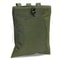 Tactical MOLLE Folding Dump Pouch 6