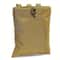Tactical MOLLE Folding Dump Pouch 8