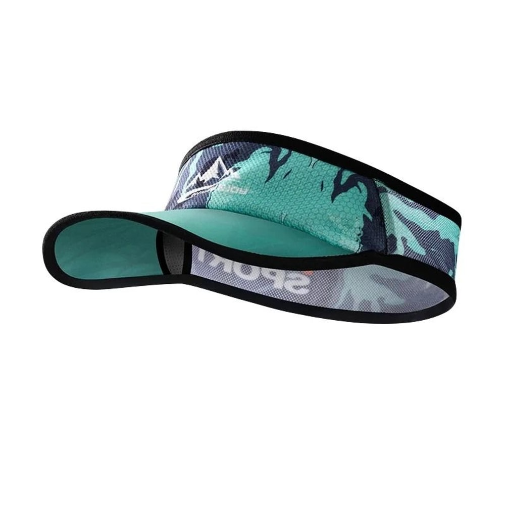 HighPerformance Cooling Stretchy Sun Visor 8