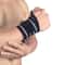HeavyDuty Gym Training Wrist Wraps 2 PCS 4