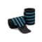 HeavyDuty Gym Training Wrist Wraps 2 PCS 6