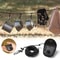 HeavyDuty Stretch Camping Clothesline 2