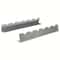 Elevated Stainless Steel Kebab Rack 2 PCS Set 7