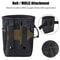 Tactical MOLLE Adjustable Magazine Dump Pouch 1
