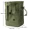 Tactical MOLLE Adjustable Magazine Dump Pouch 5