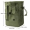 Tactical MOLLE Adjustable Magazine Dump Pouch 5