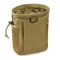 Tactical MOLLE Adjustable Magazine Dump Pouch 8